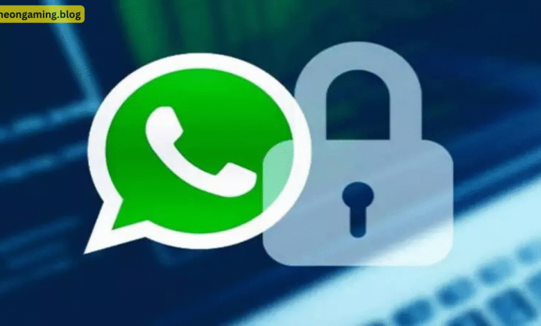logicalshout updates whatsap