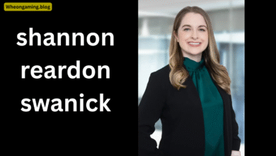 shannon reardon swanick
