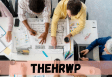 Thehrwp