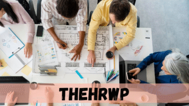 Thehrwp