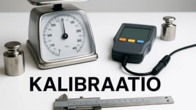 Kalibraatio