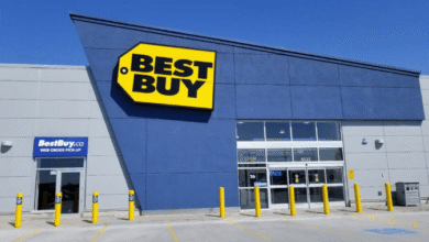 Best Buy careers