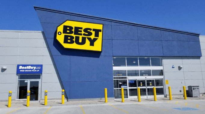 Best Buy careers