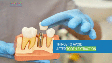 Teeth Hurt When Sick