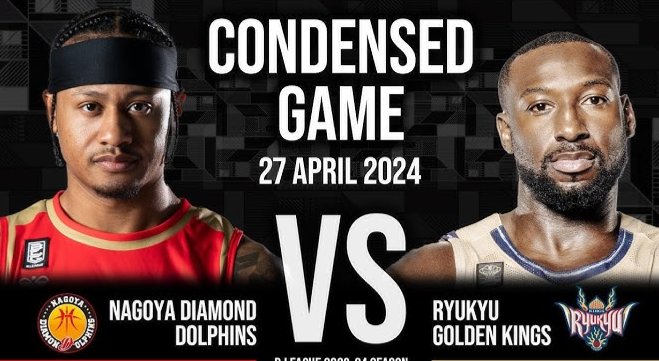 nagoya diamond dolphins