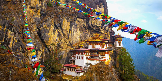 bucket list places to visit