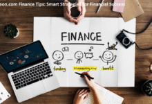 wheon.com finance tips