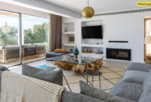 luxury villas ibiza le collectionist