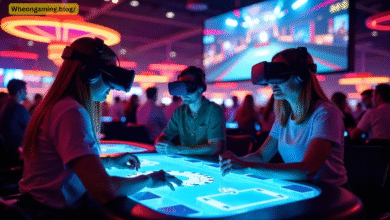esports emberslasvegas