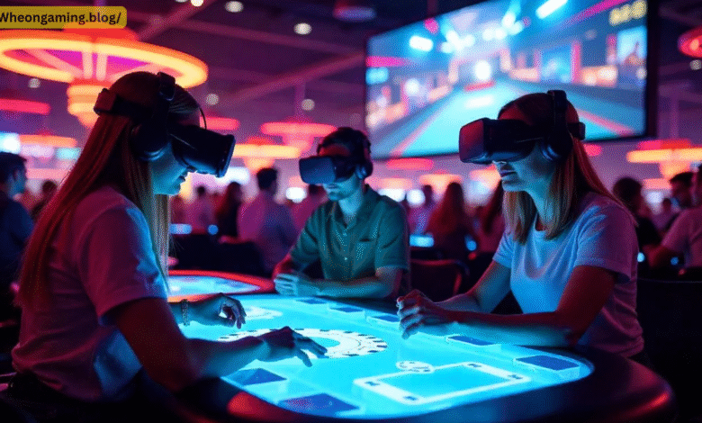 esports emberslasvegas