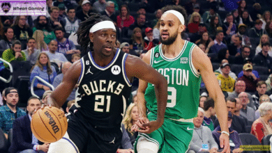 milwaukee bucks vs boston celtics match player stats