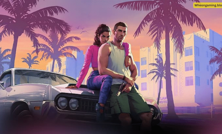 wheon gta 5