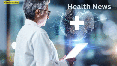 wheon.com health news