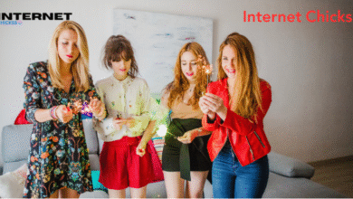 What Makes Internet Chicks So Addictive to Watch?