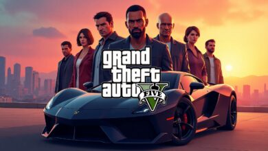 GTA 5