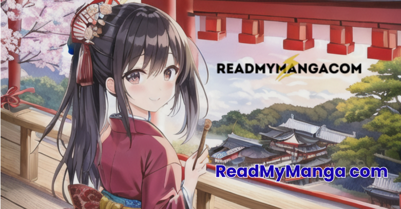 Is ReadMyManga com Safe? Here's What You Need to Know 