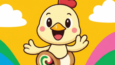Chick n Roll