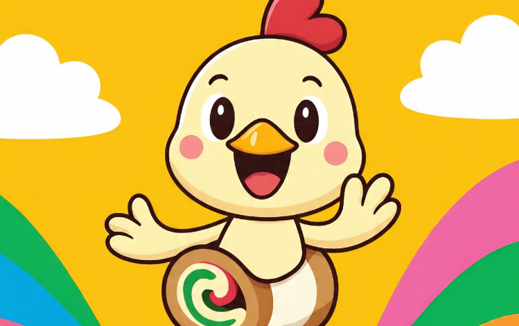 Chick n Roll