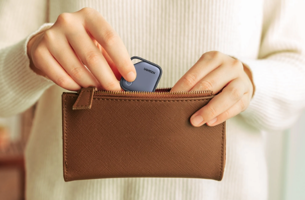 wallet finder