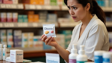 Where can I find Dixoral