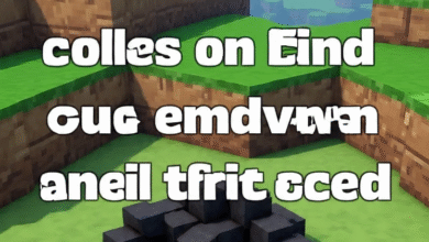 where to find coal Minecraft