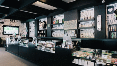dispensary near me