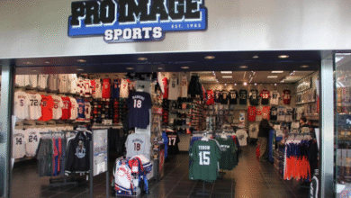 Pro image sports