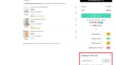 JD Sports discount code