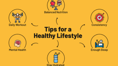 Health for life