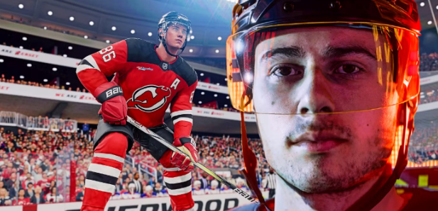 NHL 25 release date