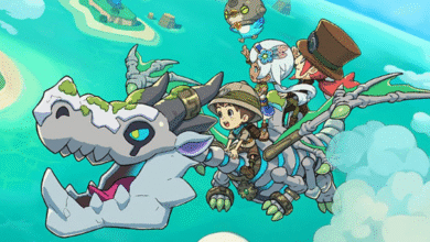 fantasy life i