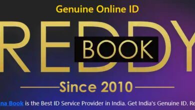 Reddy Anna Book