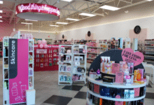 Sally Beauty near me