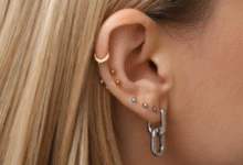 ear piercing near me