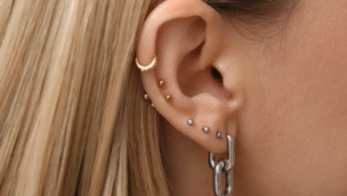 ear piercing near me