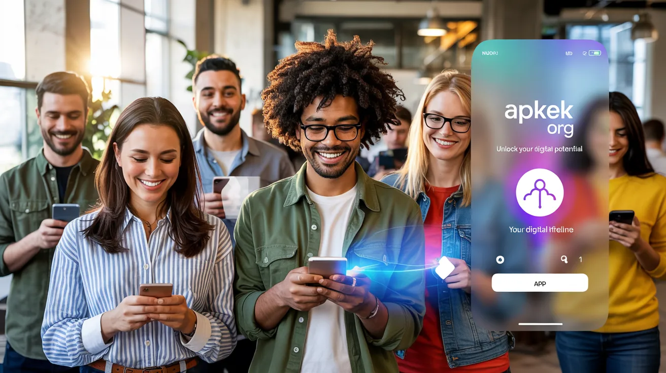 Apkek Org