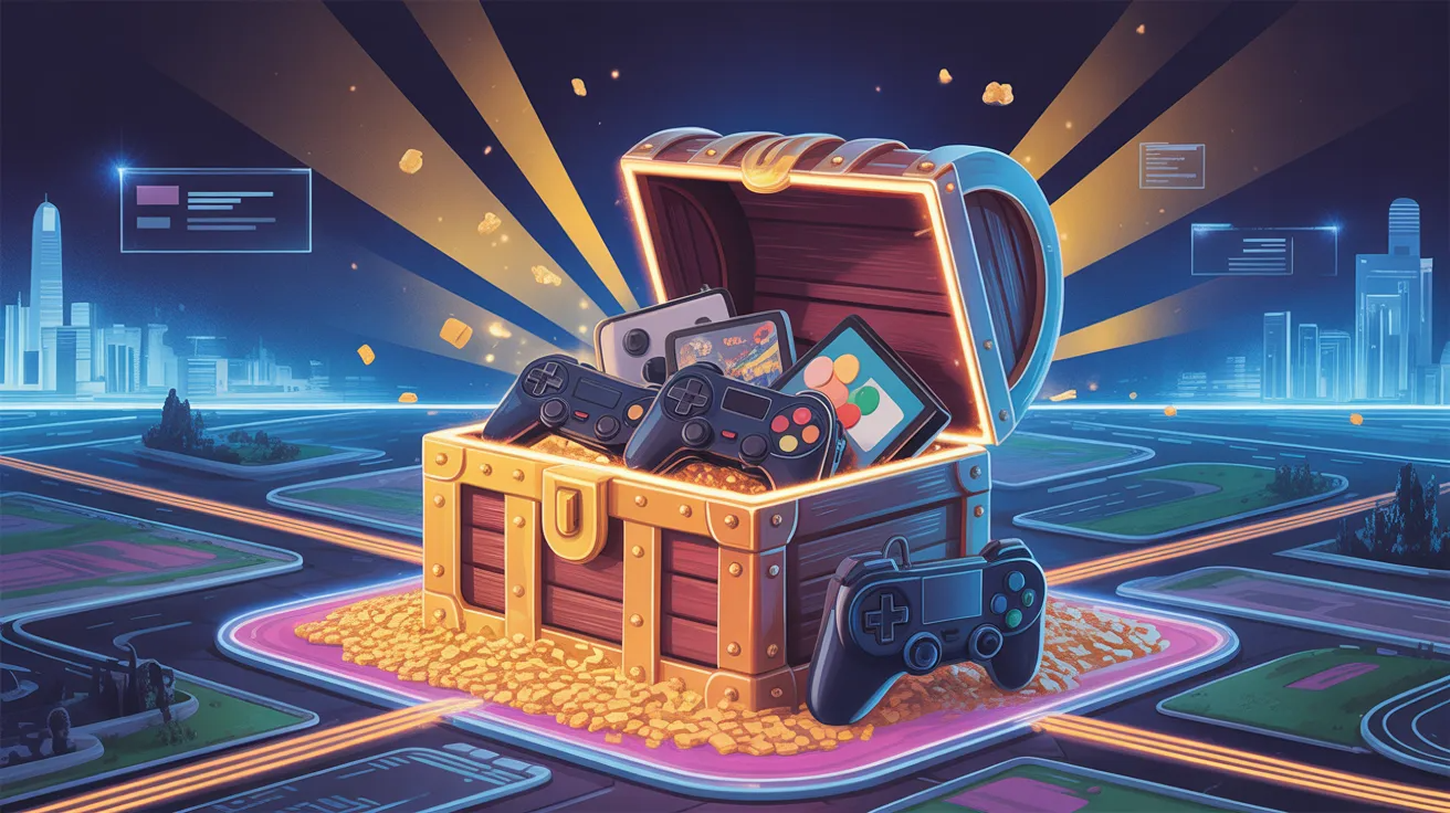 Wheon Grand Theft Auto